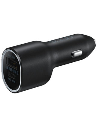 Mynd af Samsung Bílhleðslutæki 40W Svart