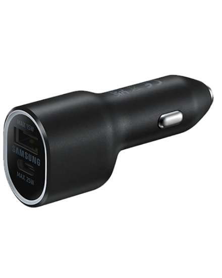 Mynd af Samsung Bílhleðslutæki 40W Svart