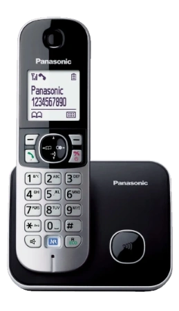 Mynd fyrir vöruflokk Heimasímar