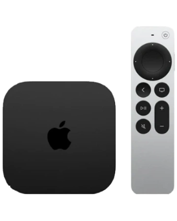 Mynd fyrir vöruflokk TV Lausnir