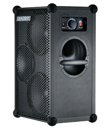 Mynd fyrir vöruflokk Hátalarar