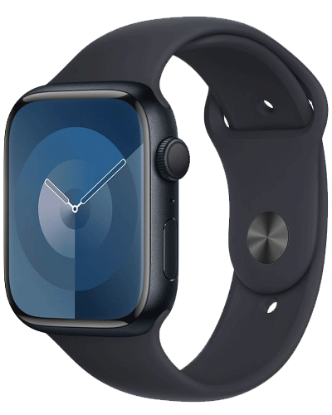 Mynd af Watch Series 9 LTE