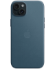 Mynd af iPhone 15 FineWoven Hulstur