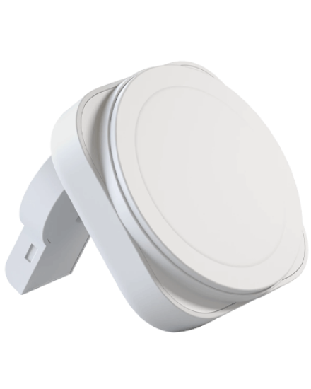 Mynd af Zens Apple ferðahleðslutæki