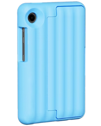 Mynd af Samsung Tab A9/A9+ Barnahulstur