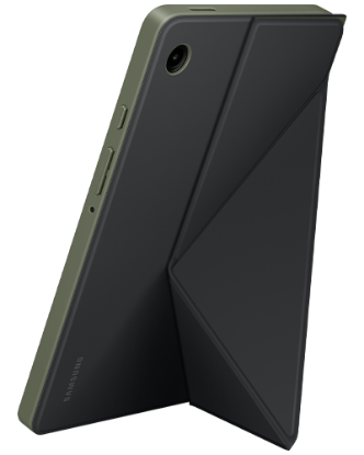 Mynd af Galaxy Tab A9/A9+ Bókahulstur