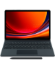 Mynd af Galaxy Tab S9/S9FE/S10 FE Lyklaborðahulstur