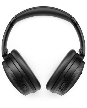 Mynd af QC Headphones