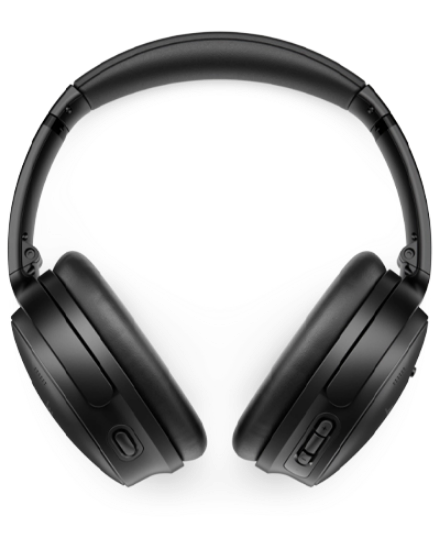 Mynd af QC Headphones