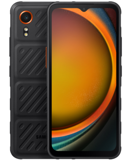 Mynd af Galaxy Xcover 7