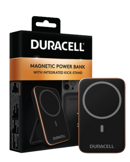 Mynd af Duracell Micro5 5.000 mAh 