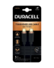 Mynd af Duracell Hleðslusnúrur