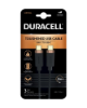 Mynd af Duracell Hleðslusnúrur