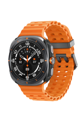 Mynd af Galaxy Watch Ultra 47mm (2024)