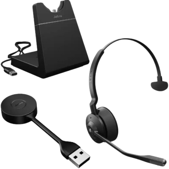 Mynd af Engage 55 DECT ms m. Hleðslustandi