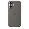 Mynd af iPhone 16 sílíkon MagSafe hulstur
