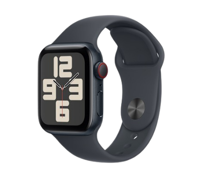 Mynd af Watch SE (Gen.2) LTE