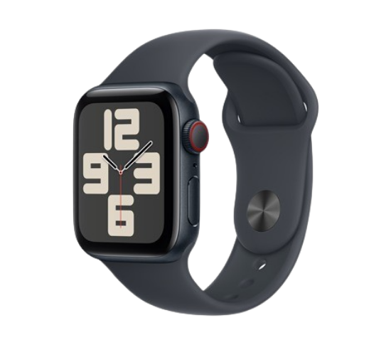 Mynd af Watch SE (Gen.2) LTE