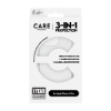 Mynd af CARE 3-in-1 fyrir iPhone