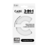 Mynd af CARE 3-in-1 fyrir iPhone
