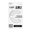 Mynd af CARE 3-in-1 fyrir iPhone