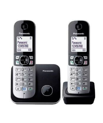 Mynd af Panasonic 6812