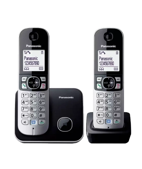 Mynd af Panasonic 6812