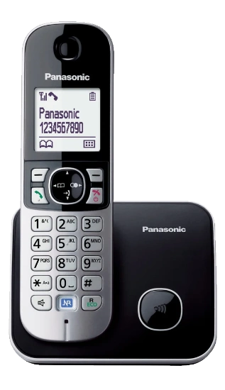 Mynd af Panasonic 6811