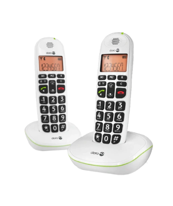 Mynd af Doro PhoneEasy 100W Duo