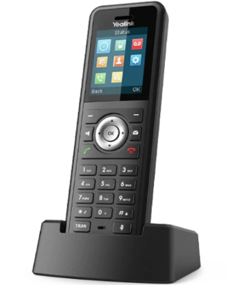 Mynd af Yealink W59R