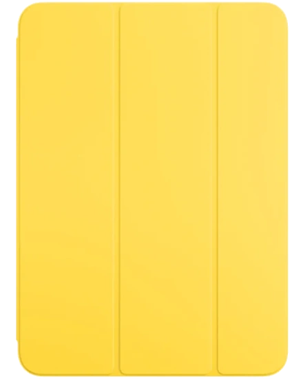 Mynd af iPad 10.9" Smart Folio Gult