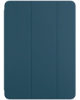 Mynd af iPad Pro 12.9" 6th Smart Folio Marine Blue