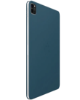 Mynd af iPad Pro 12.9" 6th Smart Folio Marine Blue