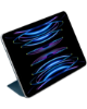 Mynd af iPad Pro 12.9" 6th Smart Folio Marine Blue