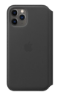 Mynd af iPhone 11 Pro Max - Leather Folio