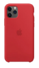 Mynd af iPhone 11 Pro - Silicone Case