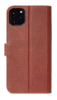 Mynd af iPhone 11 Pro - Leðurveski+hulstur