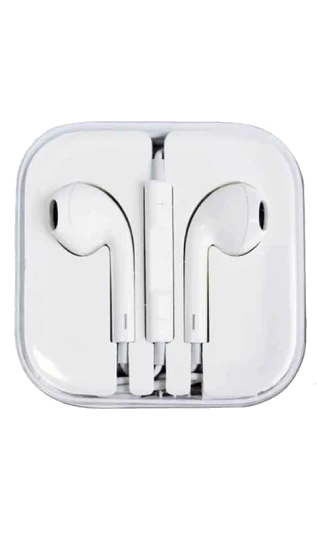 Mynd af Apple Earpods