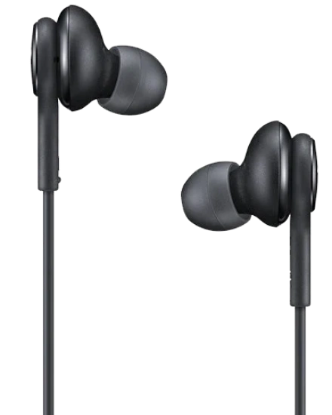 Mynd af Samsung USB-C IC100 heyrnartól