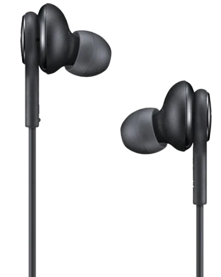 Mynd af Samsung USB-C IC100 heyrnartól