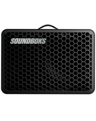 Mynd af Soundboks Go