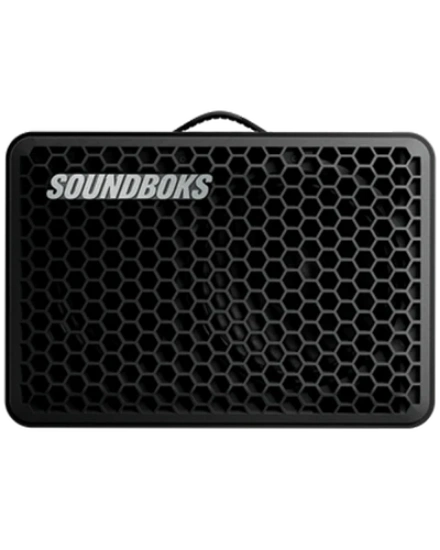 Mynd af Soundboks Go