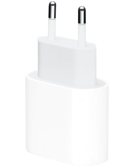 Mynd af Apple USB-C Hraðhleðsla 20W