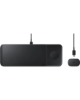 Mynd af Samsung Þráðlaus hleðsla - þreföld