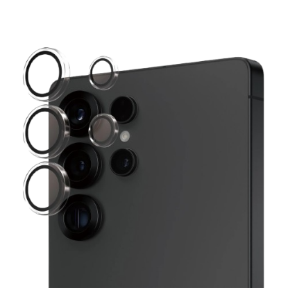 Mynd af Hoops Myndavélavörn fyrir Samsung