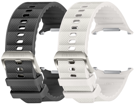 Mynd af Galaxy Watch Ultra PeakForm ól