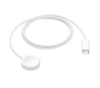 Mynd af Apple Watch Magnetic Fast Charger USB-C 1 m