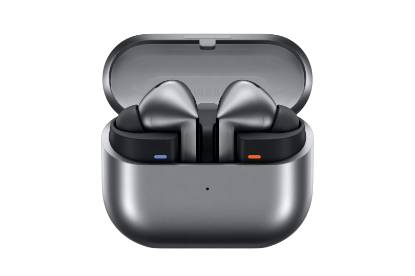 Mynd af Galaxy Buds 3 Pro Silfur