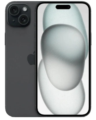 Mynd af iPhone 15 128GB Svartur