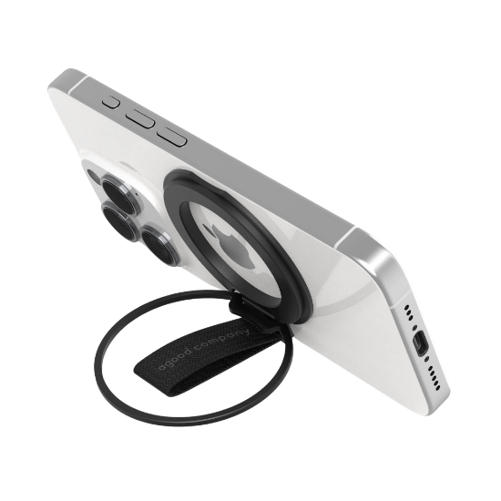 Mynd af MagSafe Standari